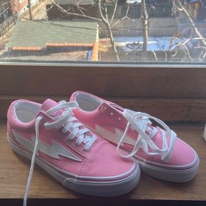 Revenge X Storm Bolt Pink, M size 4